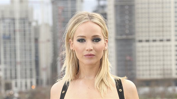 جينيفر لورانس 