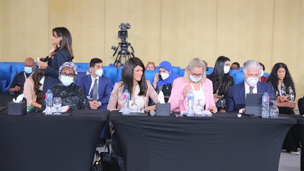 جانب من الحدث