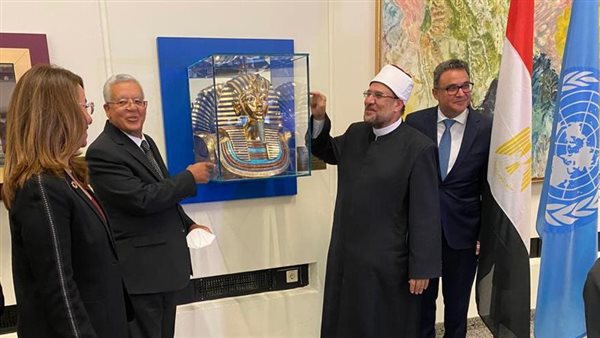 جانب من الفاعلية