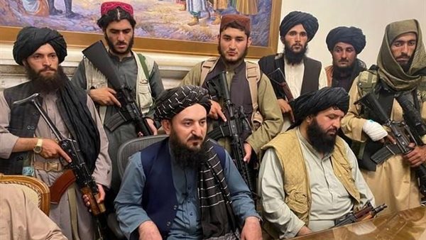 حركة طالبان