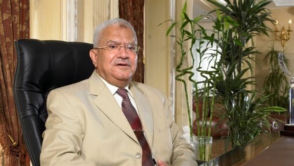 الحاج محمود العربي