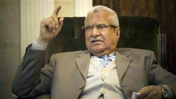 وفاة رجل الاعمال