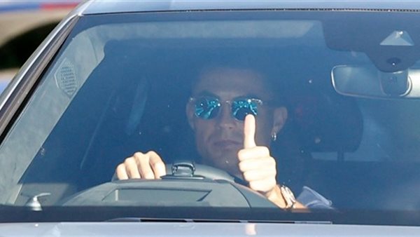 كريستيانو رونالدو