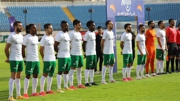 فريق المصري 