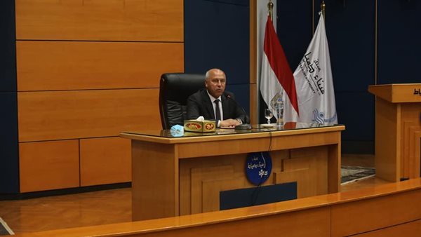 مهندس كامل الوزير-