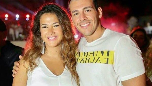 رامي رضوان ودنيا