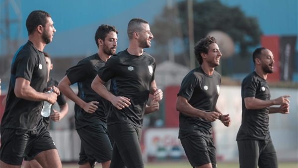 تدريبات الاهلى 