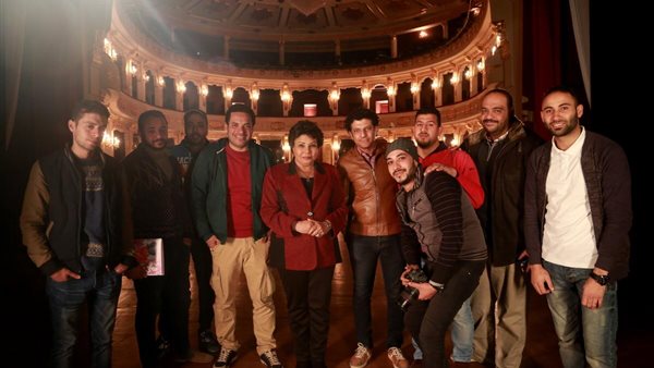 فرقة حكايات 