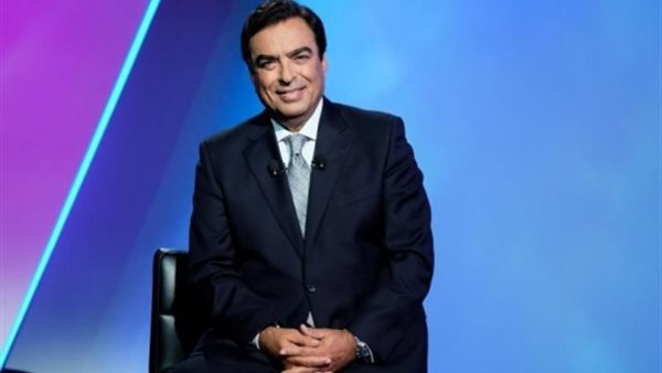 جورج قرداحي