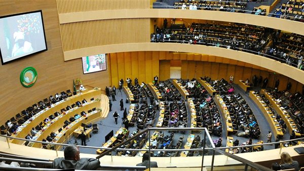 الاتحاد الأفريقي