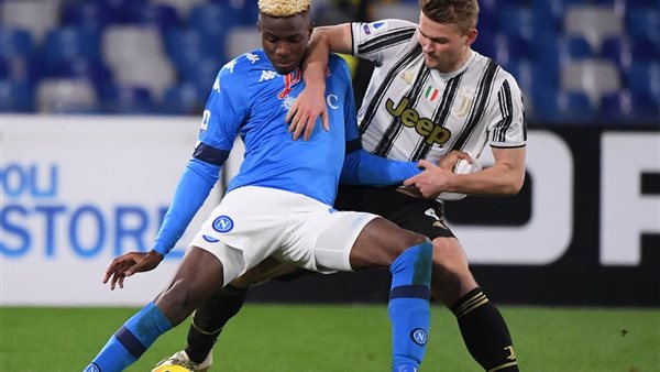 موعد مباراة يوفنتوس