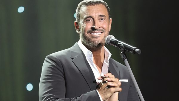 كاظم الساهر 