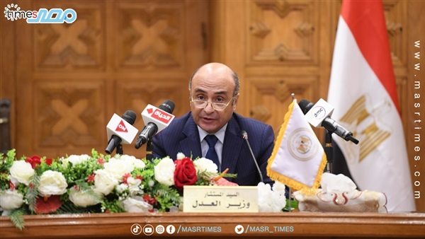 المستشار عمر مروان