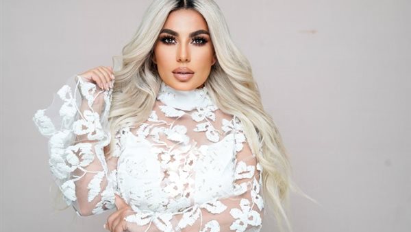 آريانا سعيد