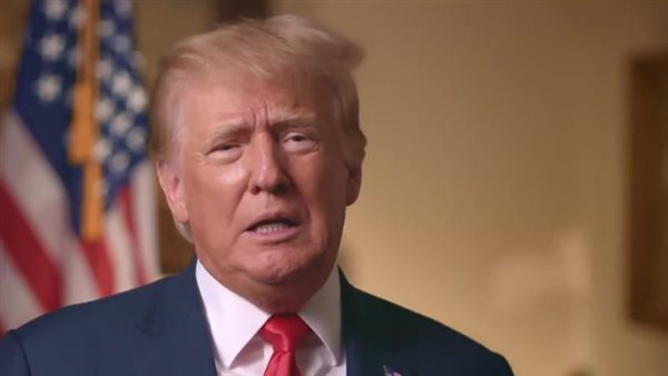 دونالد ترامب