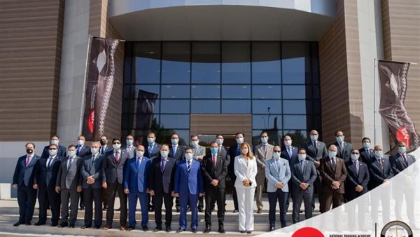 ختام الدوة التدريبية