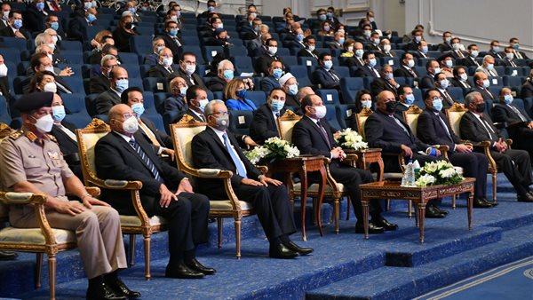 احتفالية اطلاق الاستراتيجية