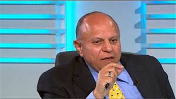 الدكتور هاني محمود