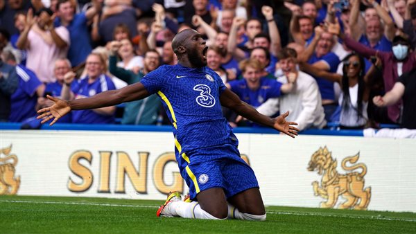 اهداف مباراة تشيلسي