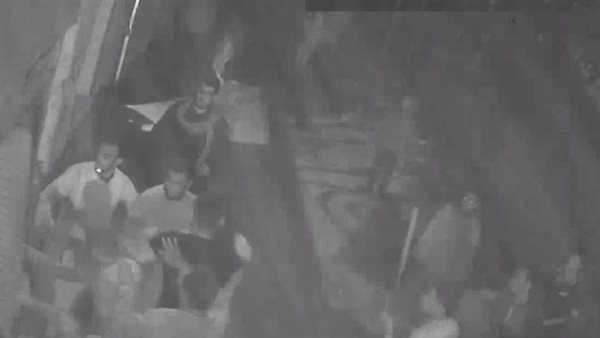 صورة من الحدث