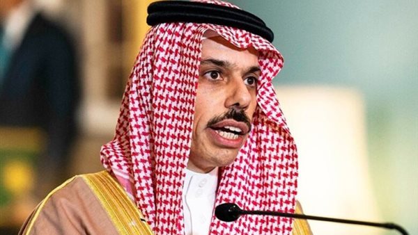 الأمير قيصل بن فرحان