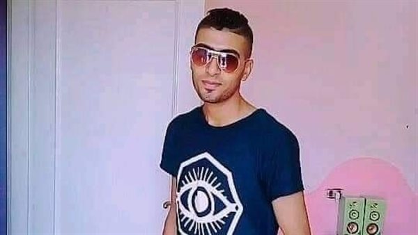 المجني عليه 