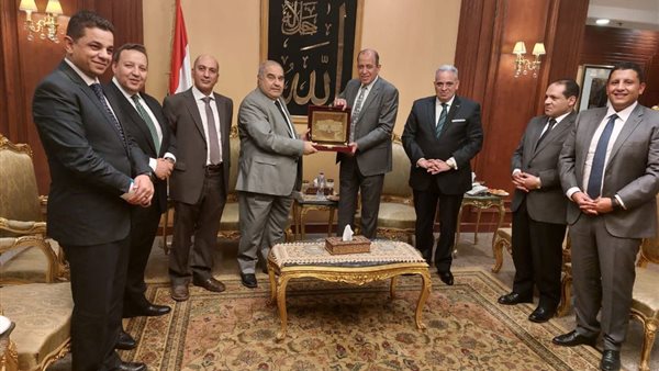 جانب من الحدث