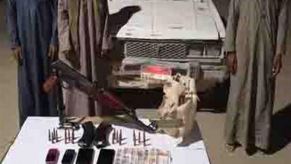 صورة من الحدث