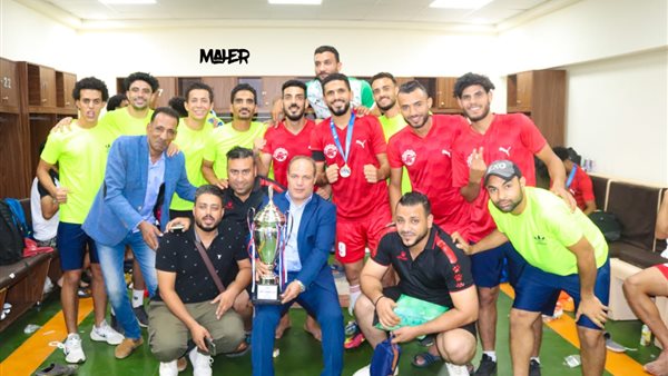 منتخب الفيوم