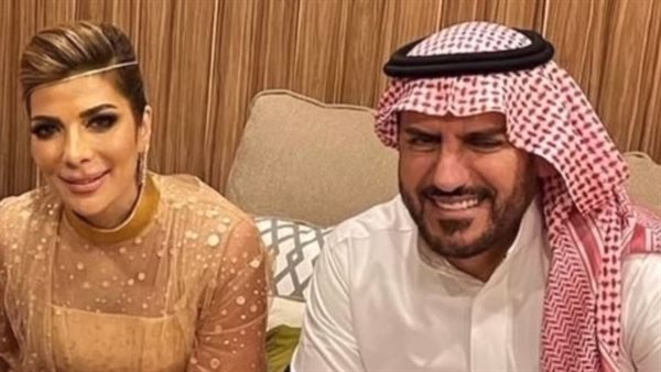 أصالة وزوجها 