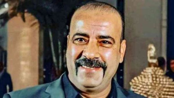 محمد سعد 