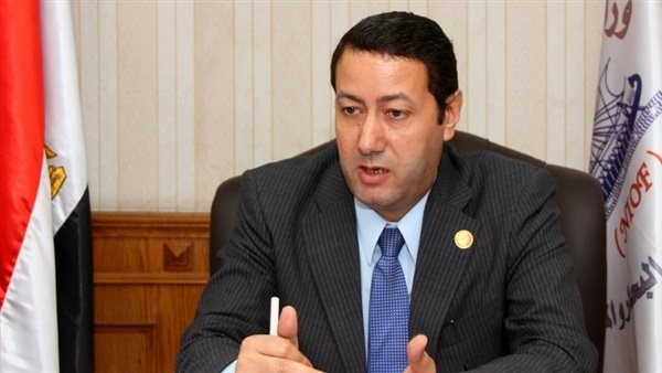  الدكتور جاد القاضي