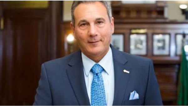 محمد الاتربى 