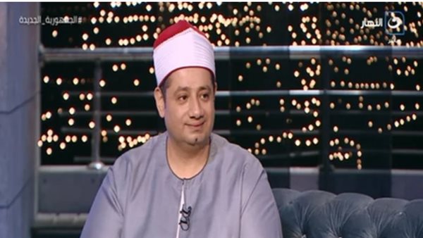 الشيخ محمد بسيوني