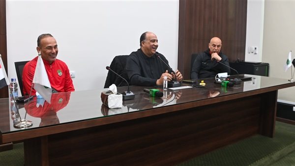 محمد مصيلحي والتوأم