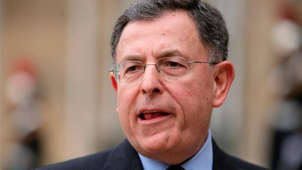 فؤاد السنيورة