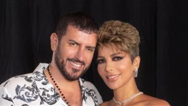 أصالة وزوجها 