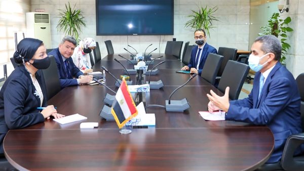 صورة من الحدث