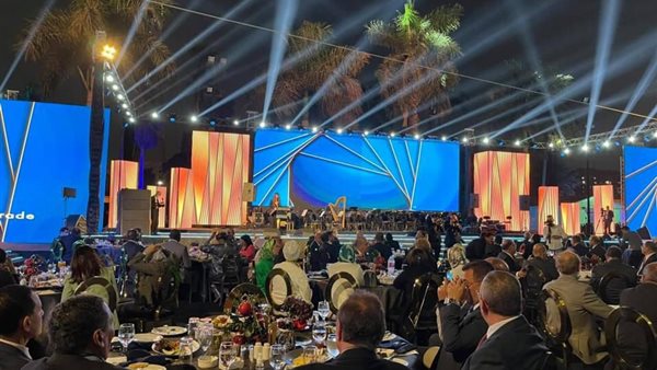 صورة من الحدث