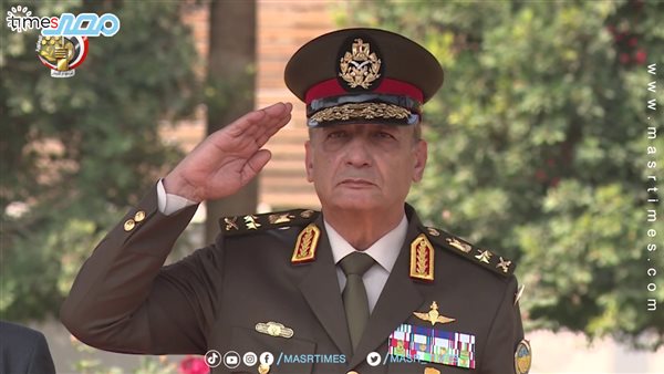 الفريق أول محمد زكى