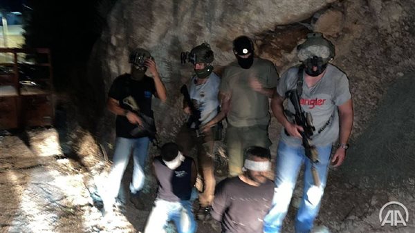 صورة من الحدث 