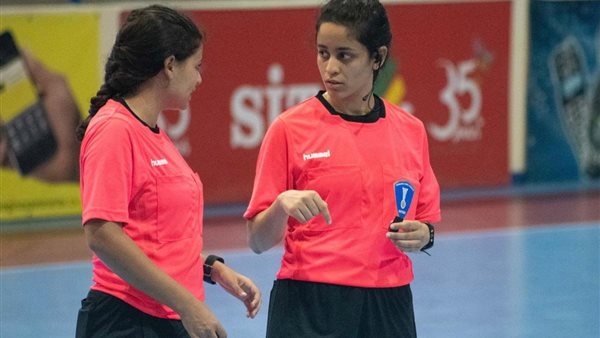  ياسمينا السعيد وهايدي