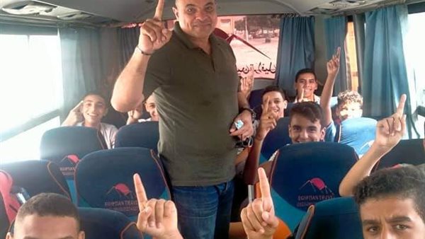 طلائع أسيوط