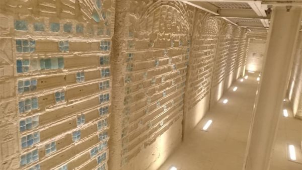 المقبرة الجنوبية