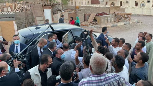 الرئيس عبد الفتاح