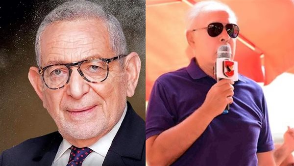 القيعى والراغب 