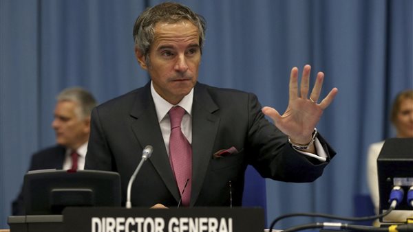 رافييل جروسي