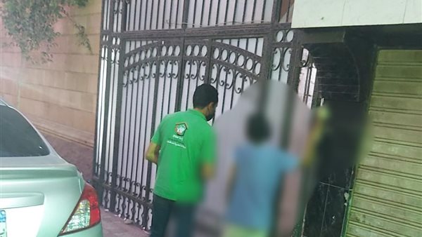 فتاة مدينة السلام