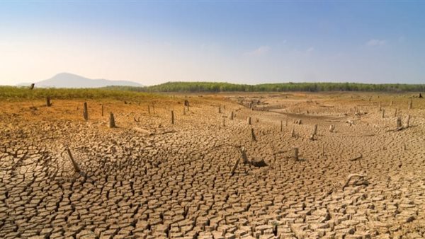 التصحر في افريقيا