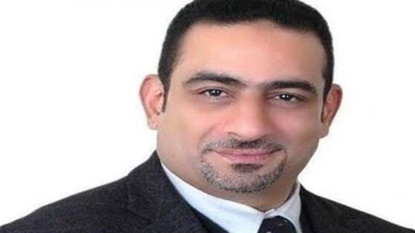 رئيس نادي الترسانة